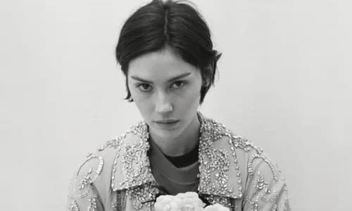 Gracie Abrams