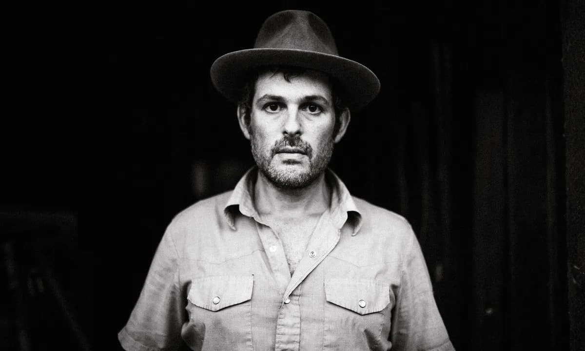 Gregory Alan Isakov