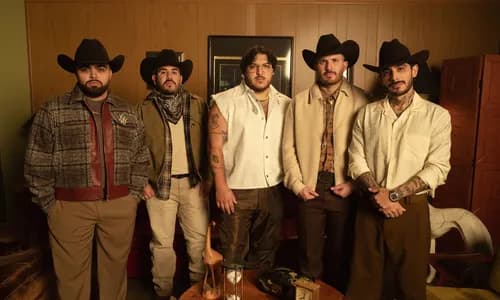 Grupo Frontera