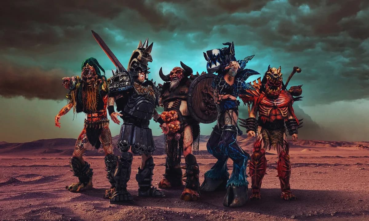 GWAR