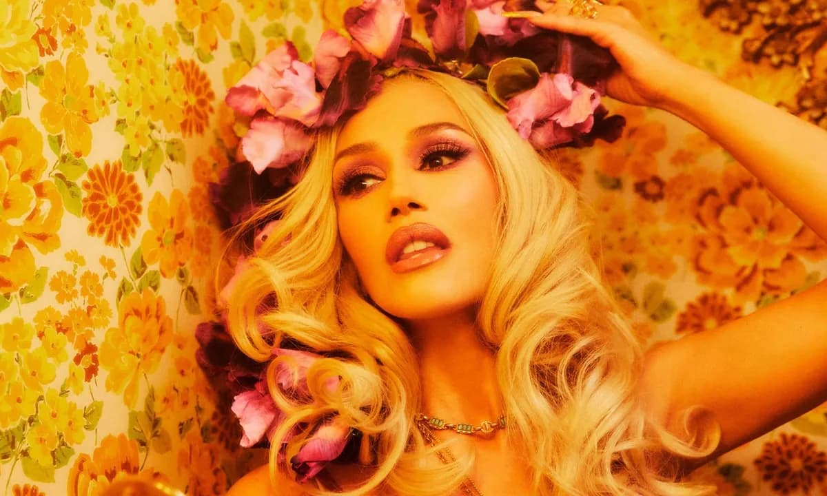 Gwen Stefani