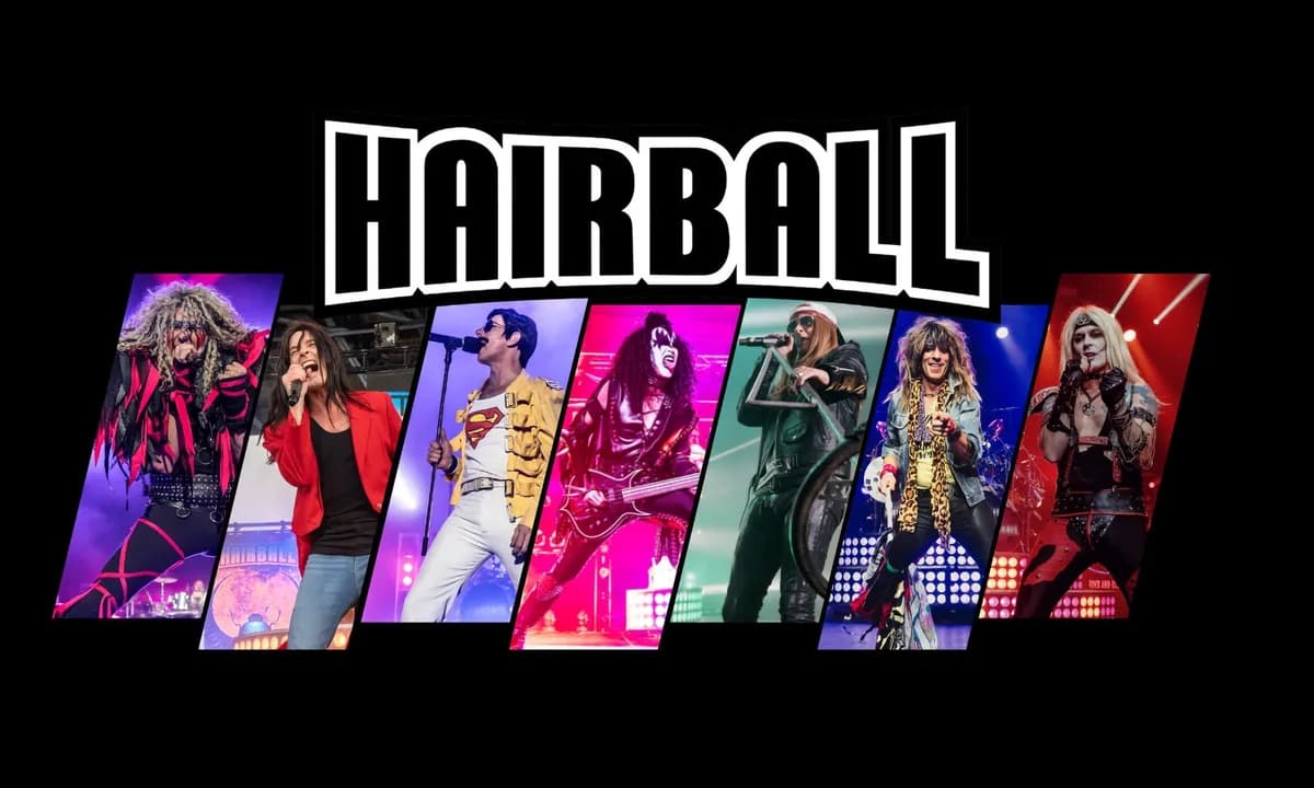 Hairball