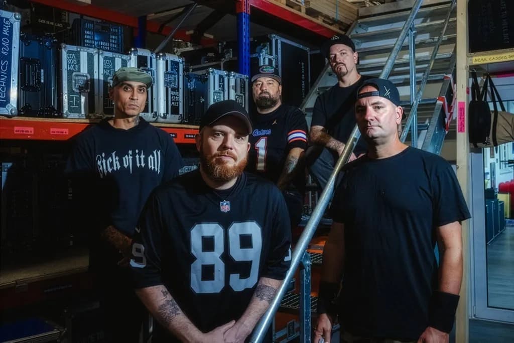 Hatebreed