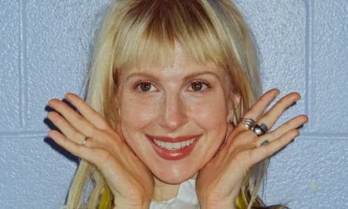 Hayley Williams
