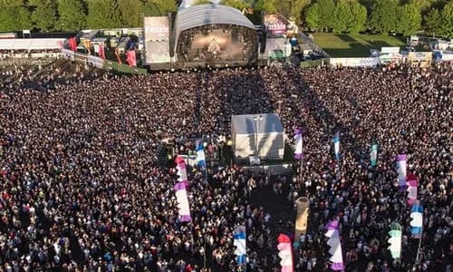 Heaton Park