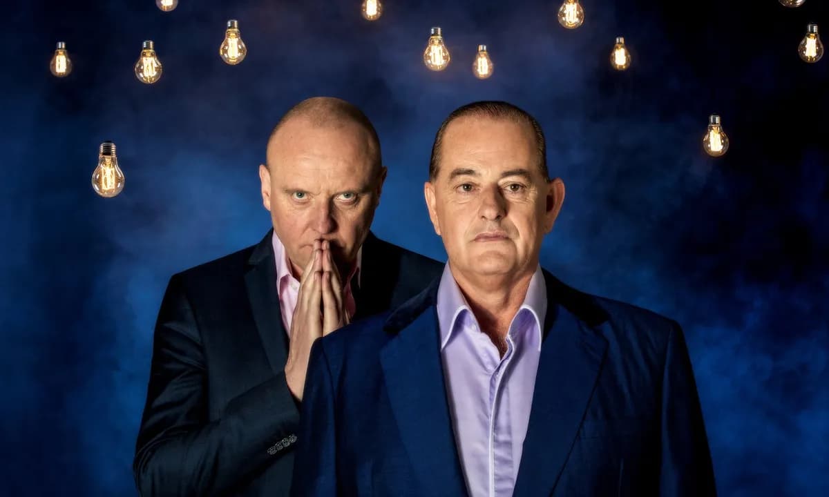 Heaven 17
