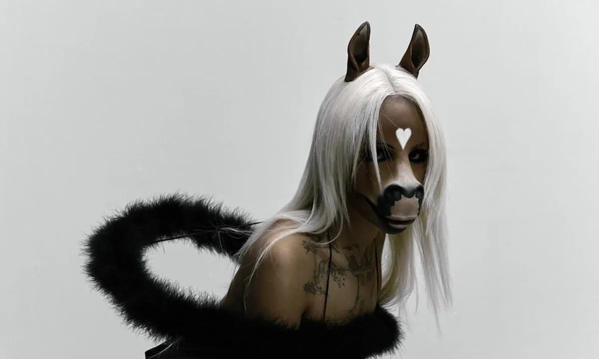 Horsegiirl