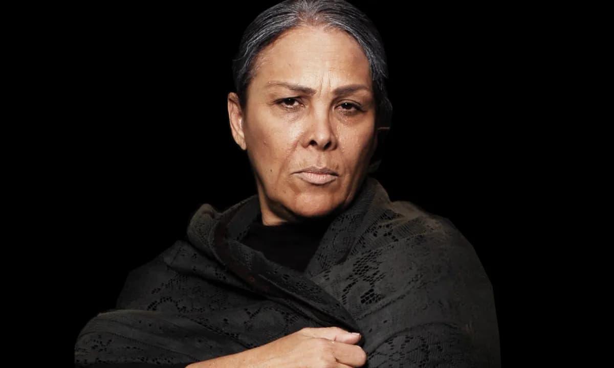 House of Bernarda Alba