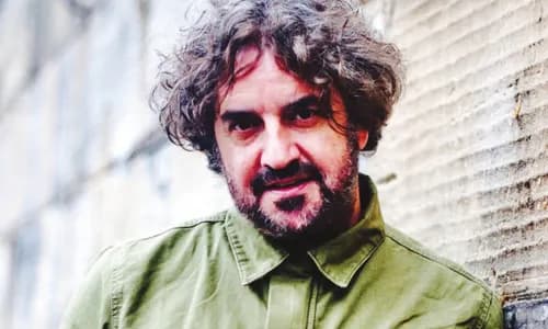 Ian Prowse