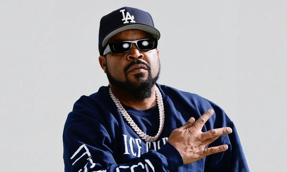Ice Cube