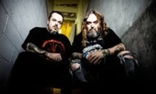 Igor & Max Cavalera
