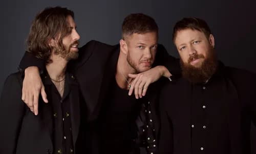 Imagine Dragons