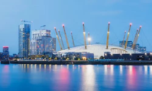 Indigo At The O2