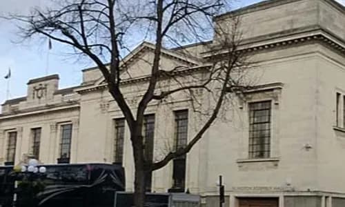 Islington Assembly Hall