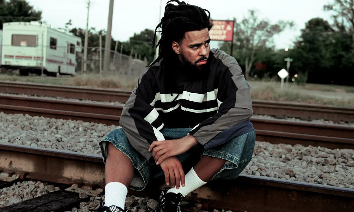 J. Cole