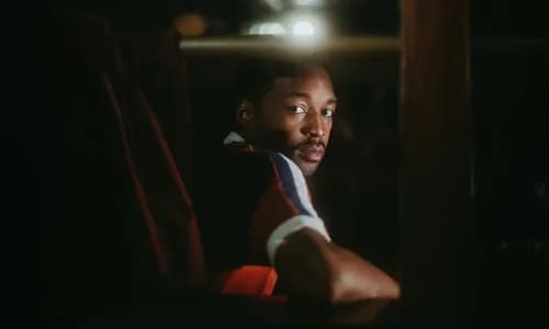 Jalen Ngonda