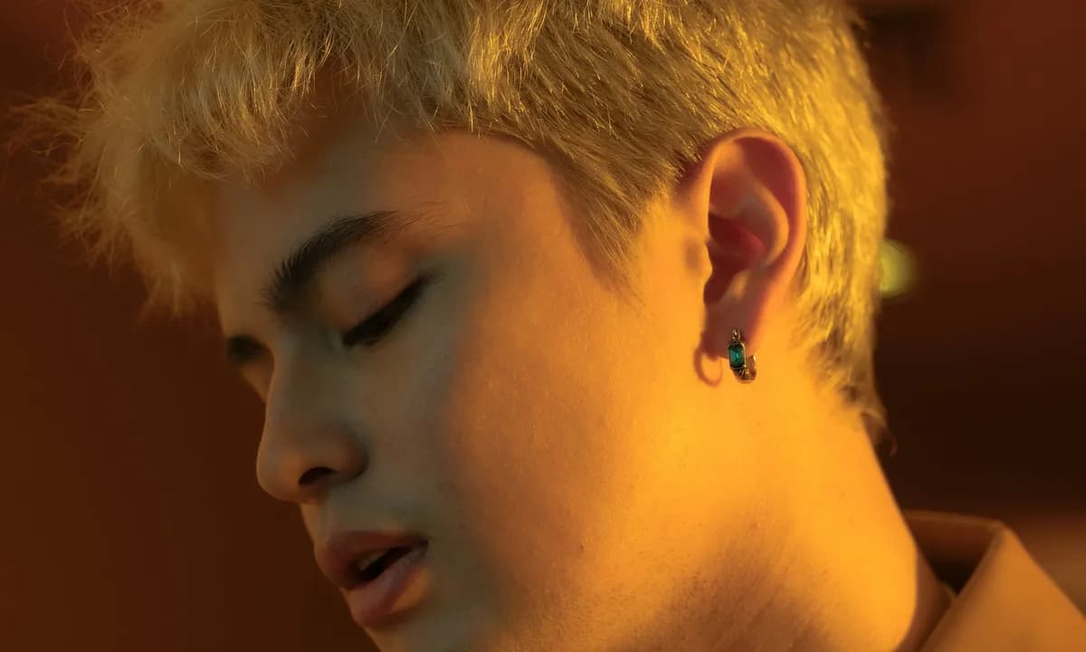 James Reid