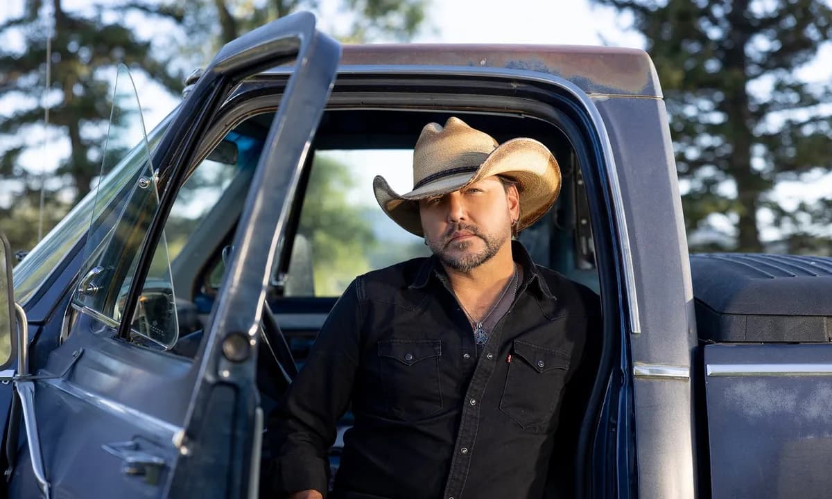 Jason Aldean