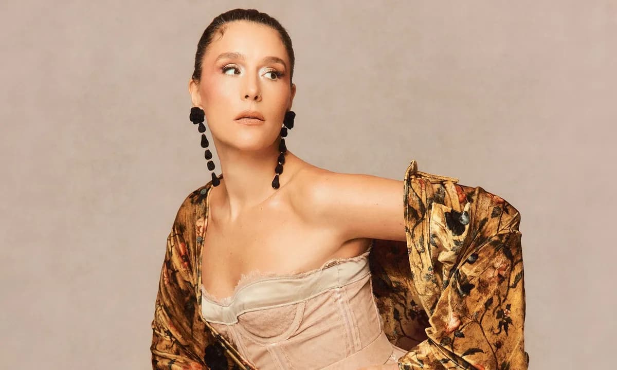 Jessie Ware