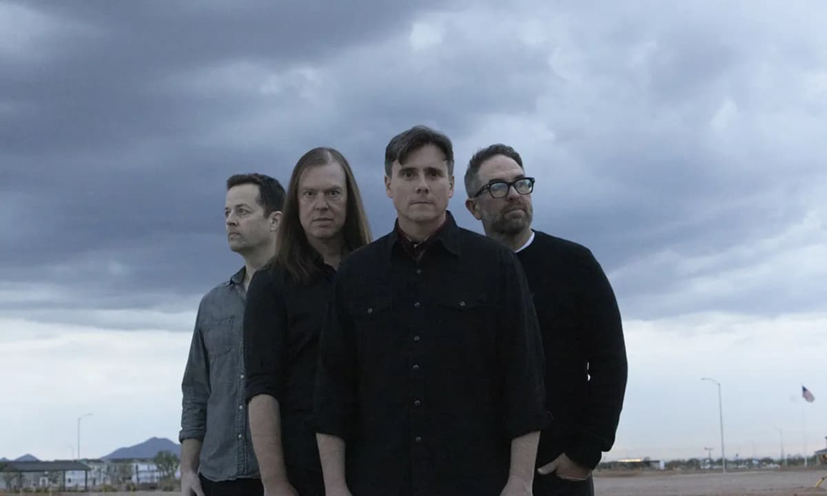 Jimmy Eat World