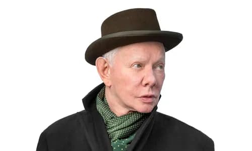 Joe Jackson