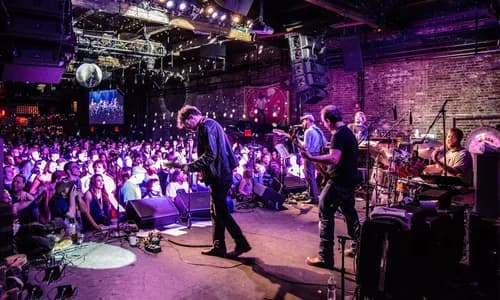 Joe Russo's Almost Dead