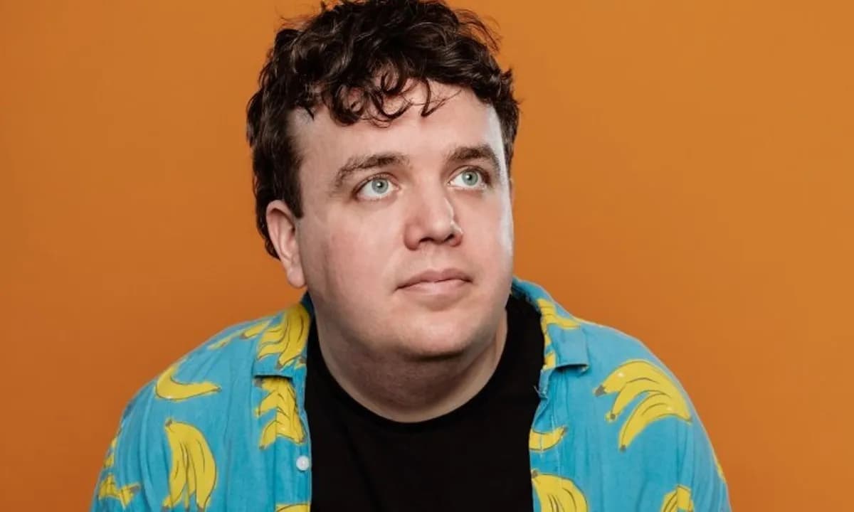Joe Wells