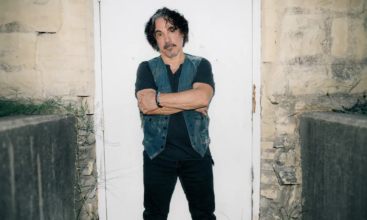 John Oates
