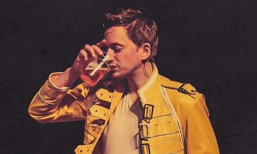 John Robins