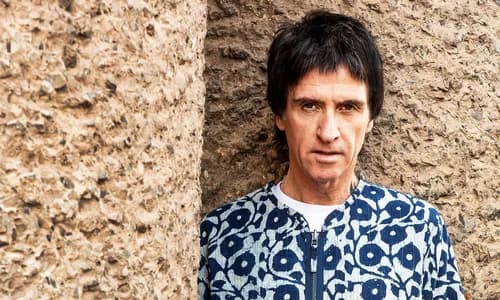 Johnny Marr