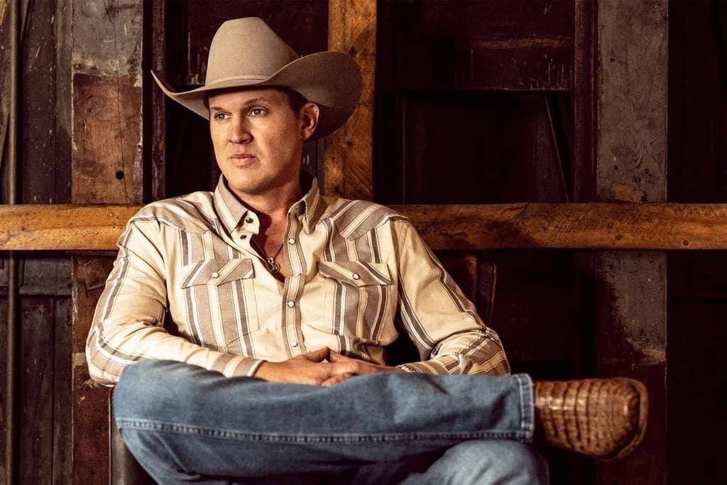 Jon Pardi