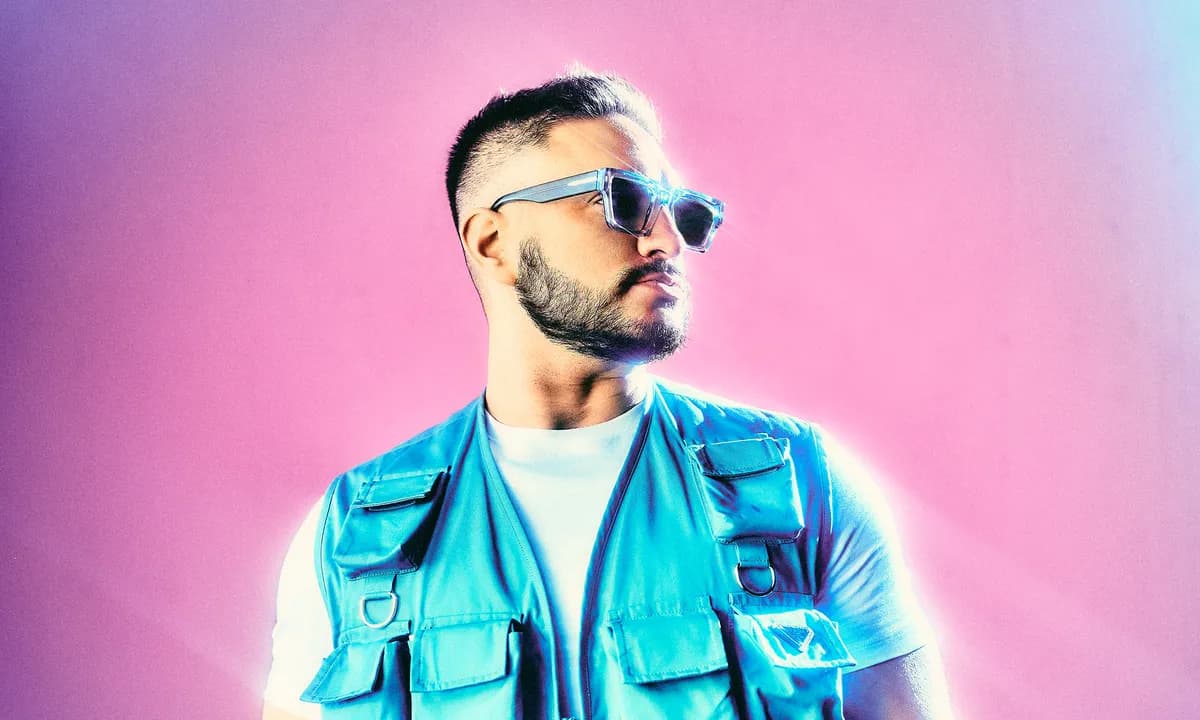Jonas Blue