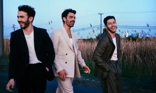Jonas Brothers