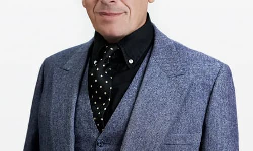 Jools Holland and His Rhythm & Blues Orchestra