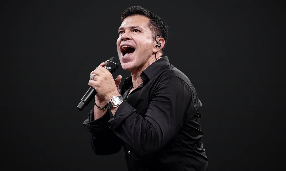 Jorge Medina