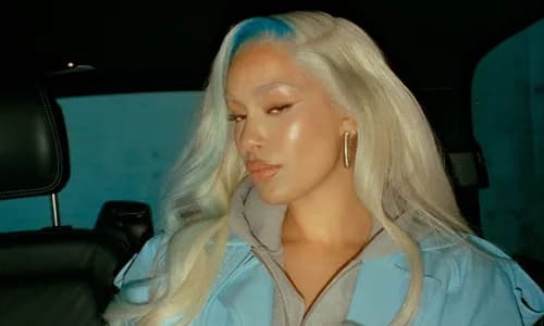 Jorja Smith