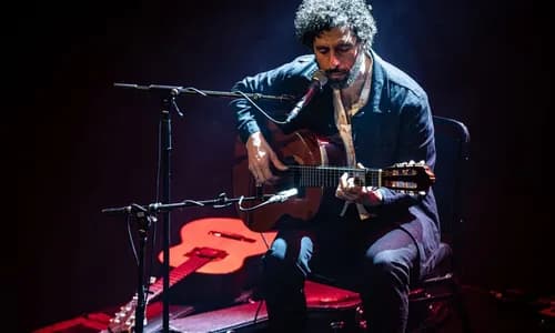 Jose Gonzalez