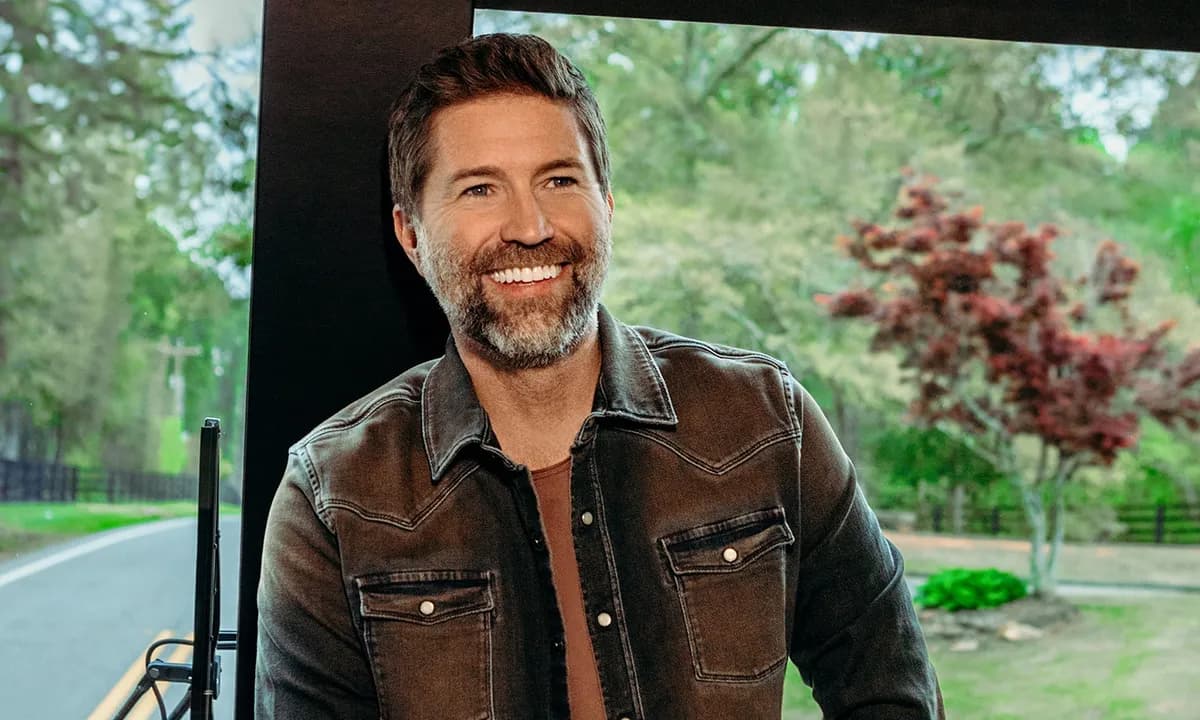Josh Turner