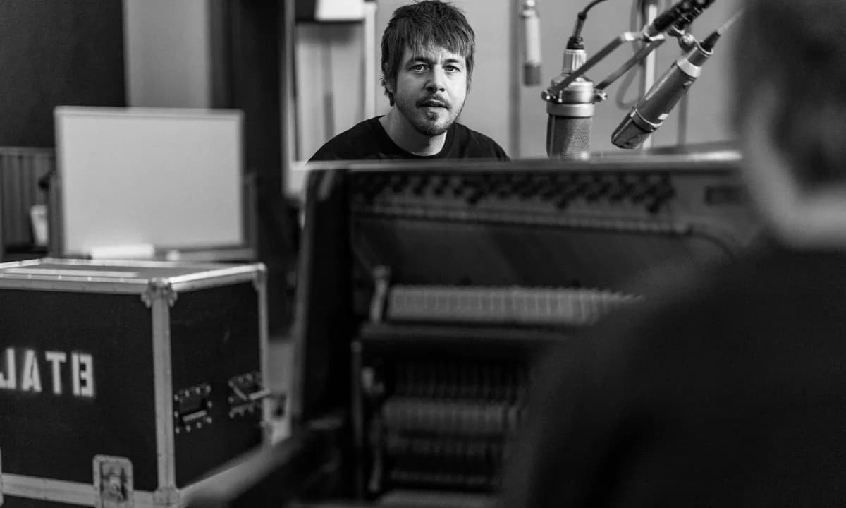 Josiah and the Bonnevilles