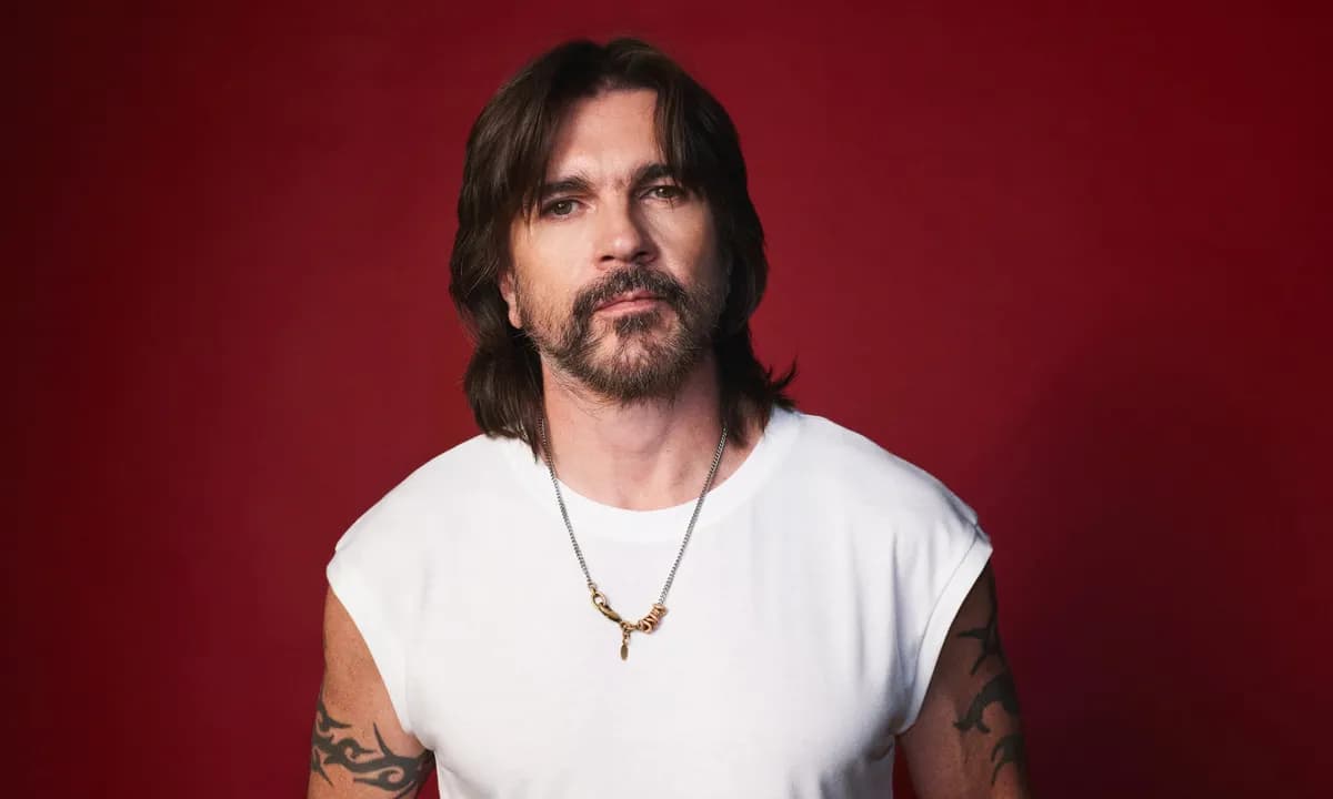 Juanes