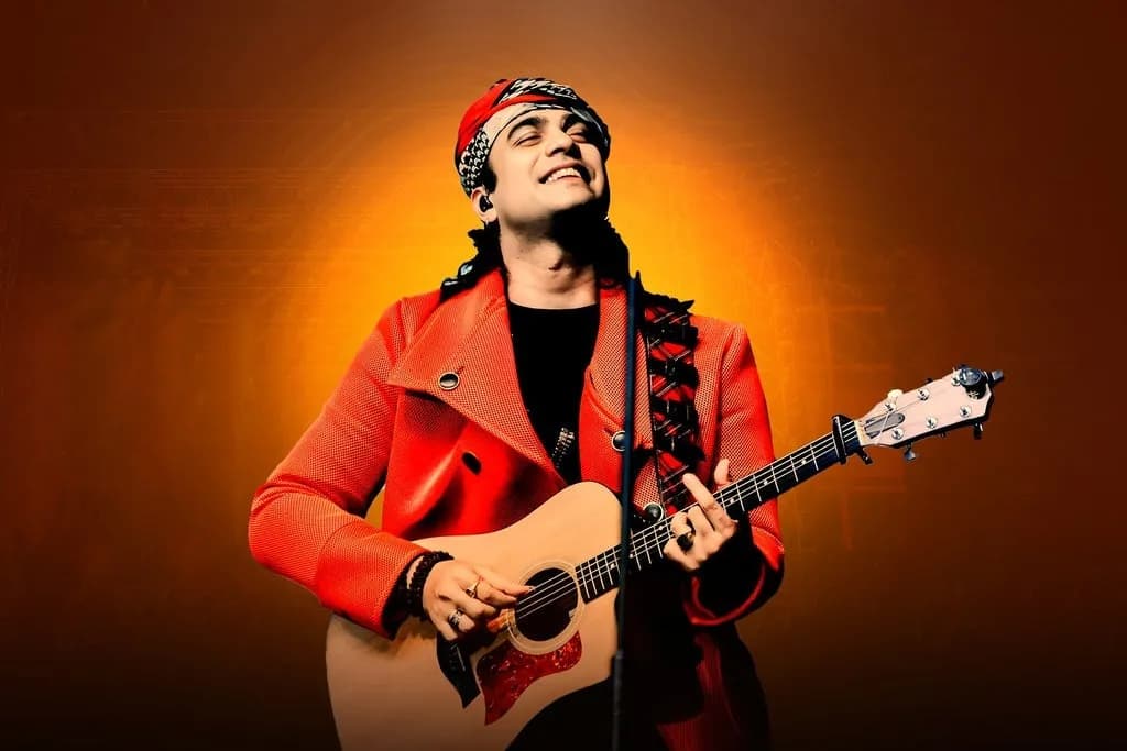 Jubin Nautiyal
