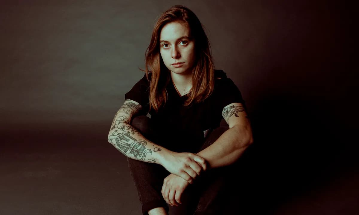 Julien Baker