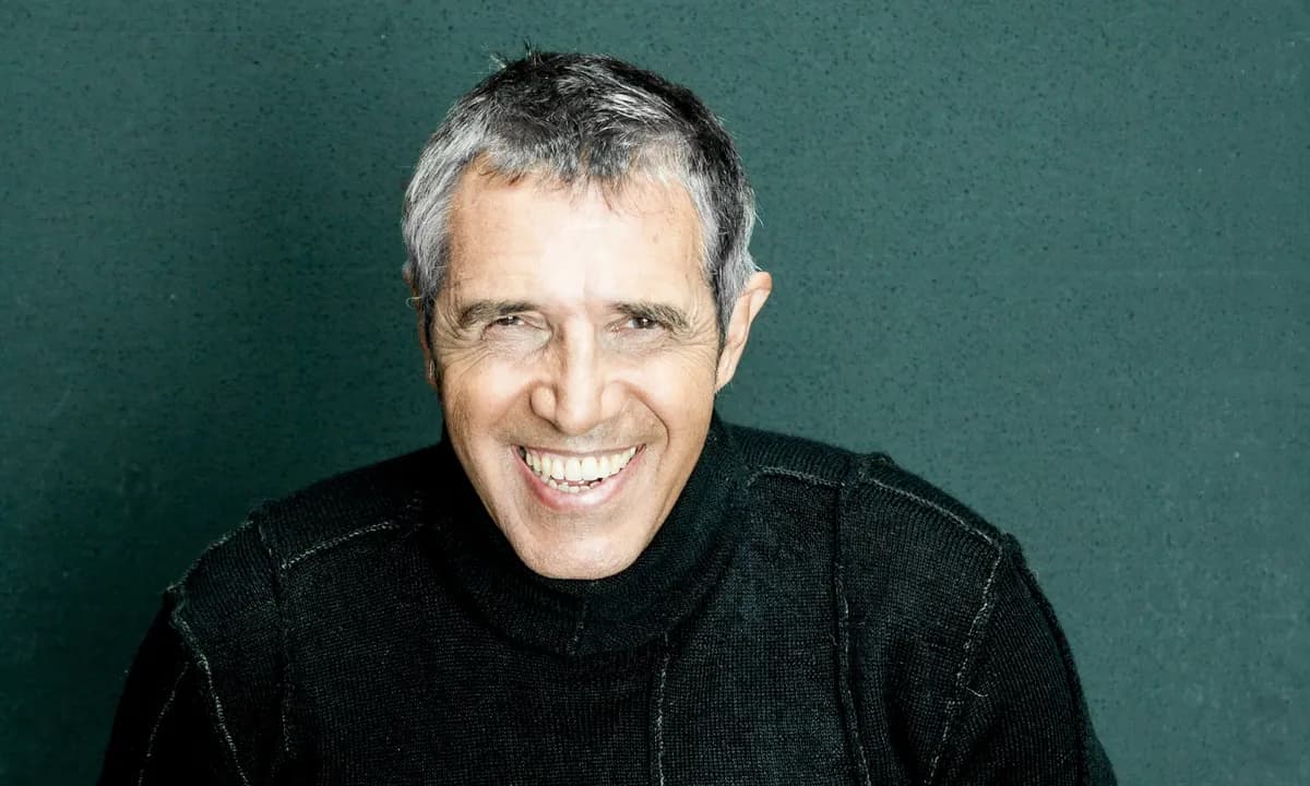Julien Clerc