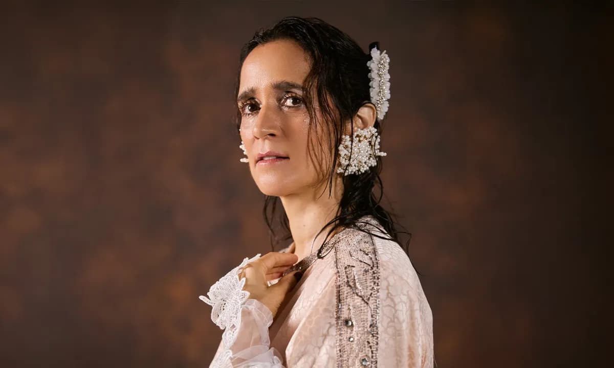 Julieta Venegas