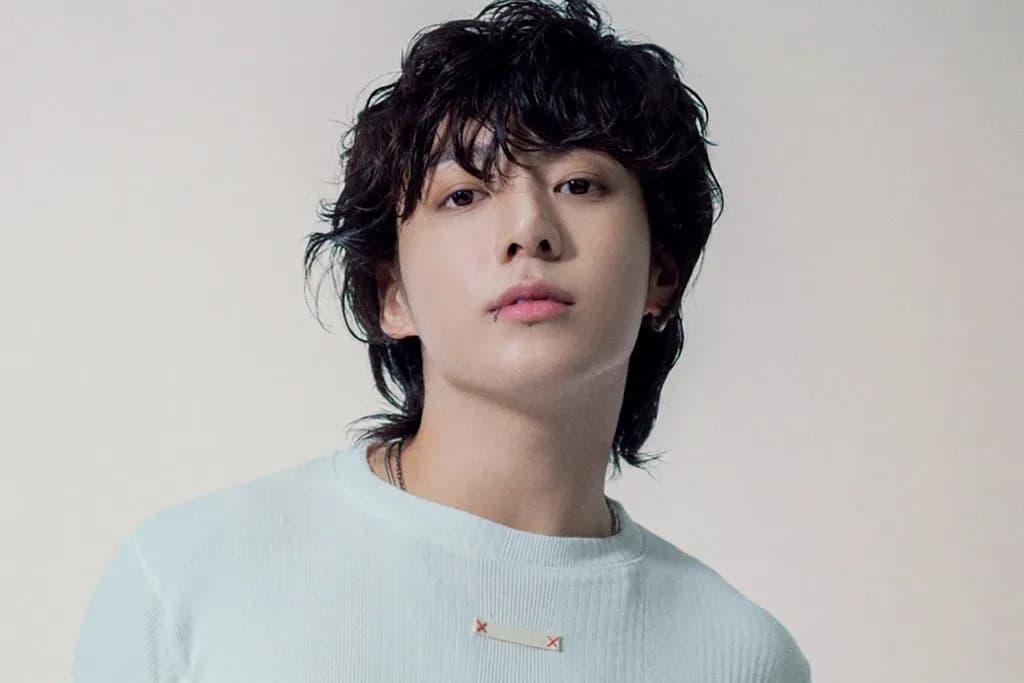 Jung Kook