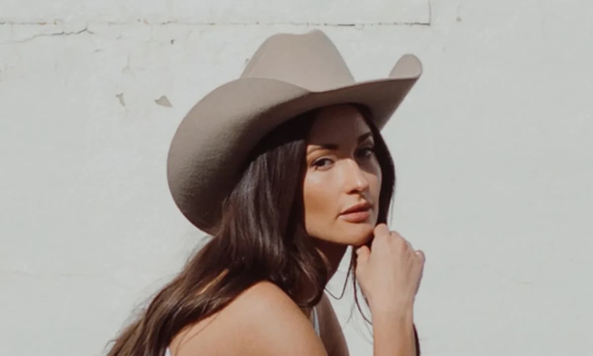 Kacey Musgraves