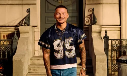 Kane Brown