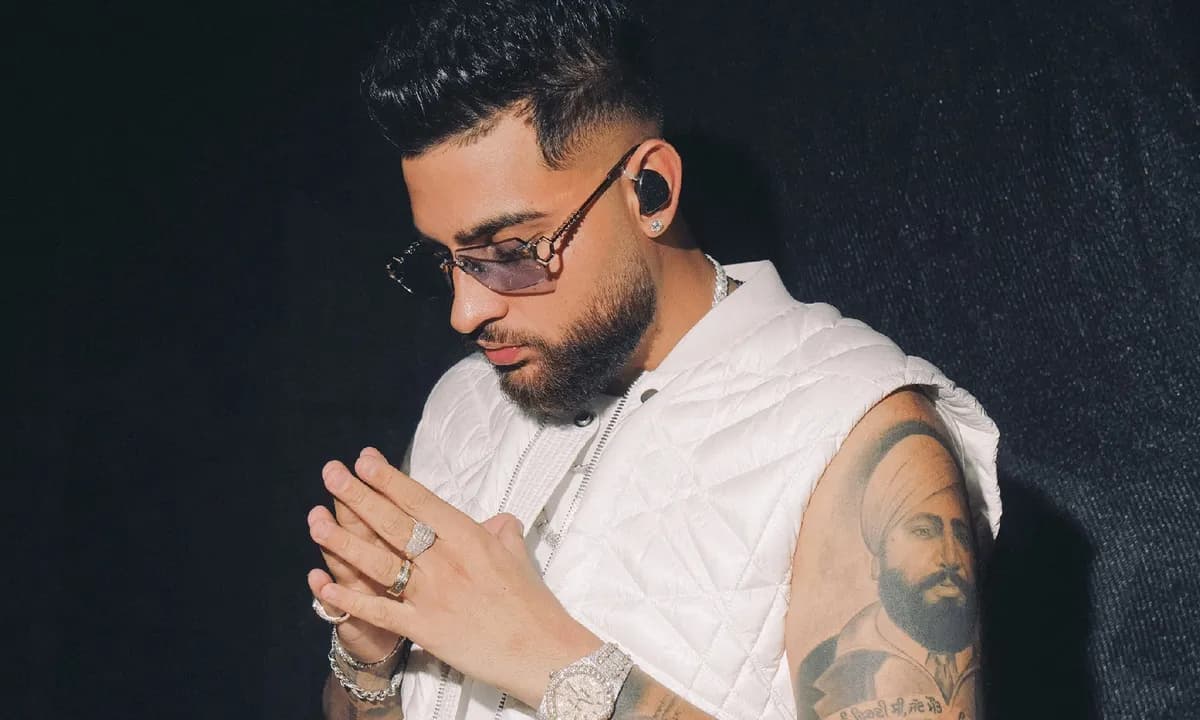 Karan Aujla
