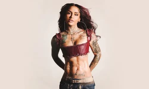 Kehlani