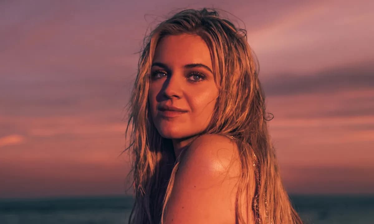 Kelsea Ballerini